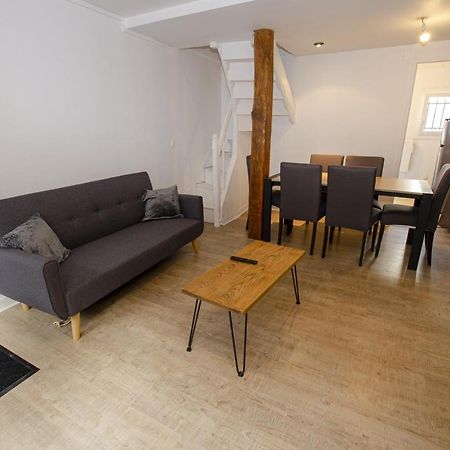 Villa Maison cosy hyper-centre Le Neubourg Extérieur photo