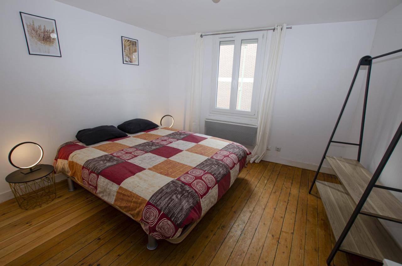 Villa Maison cosy hyper-centre Le Neubourg Extérieur photo