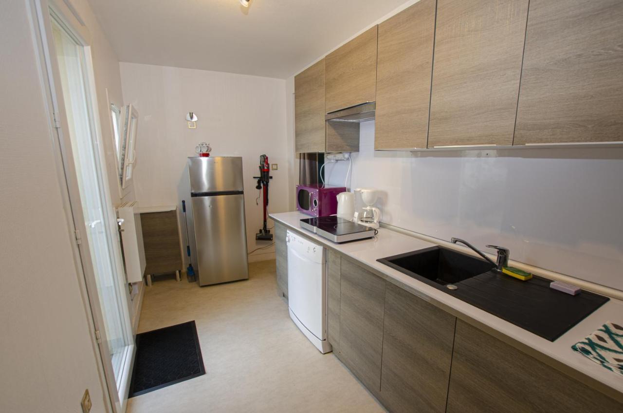 Villa Maison cosy hyper-centre Le Neubourg Extérieur photo